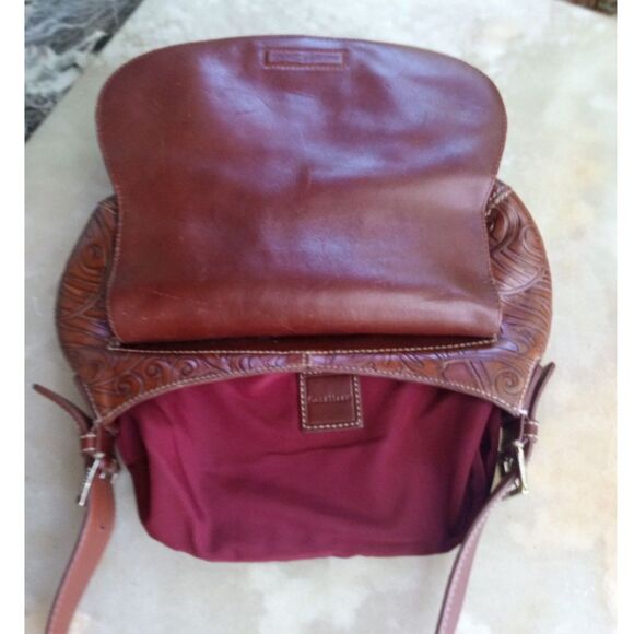 Cole Haan Leather Purse - Picture 5 of 14